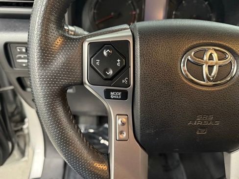 Used 2020 Toyota 4Runner SR5 image 14