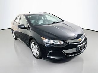 Used 2018 Chevrolet Volt LT w/ LT Driver Confidence Package FWD video 1
