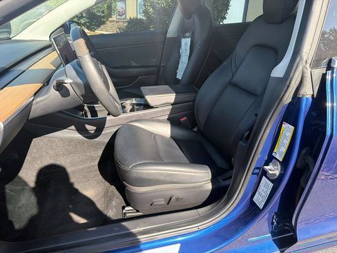 Used 2019 Tesla Model 3 Long Range AWD/4WD image 71