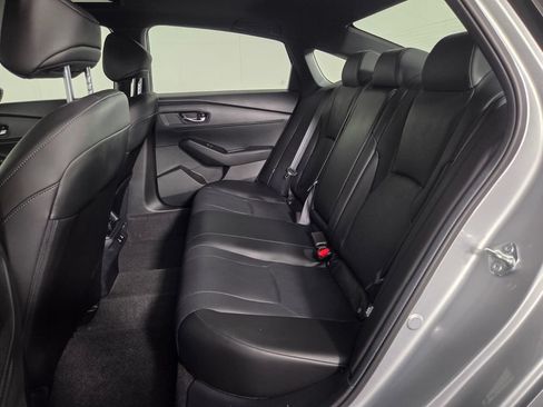 Used 2025 Honda Accord Sport image 22