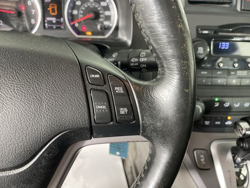 Used 2007 Honda CR-V EX-L image 21