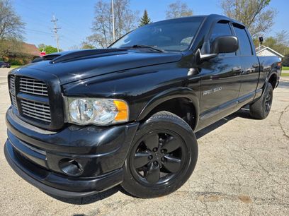 Used 2004 Dodge Ram 1500 Truck SLT w/ Sport Appearance Group