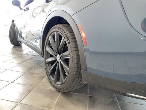 Used 2026 Toyota Crown Nightshade image 18