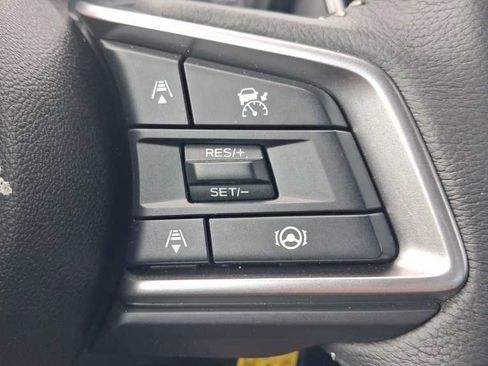 Certified 2025 Subaru Legacy Premium AWD/4WD image 25