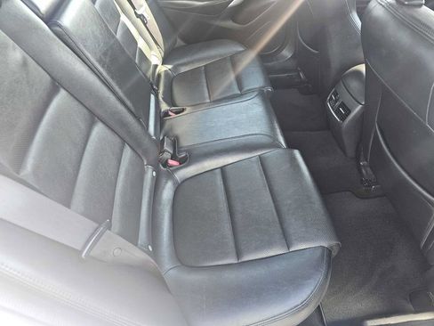 Used 2017 MAZDA MAZDA6 Touring image 24