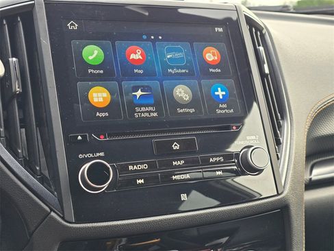 Used 2022 Subaru Forester Wilderness w/ Wilderness Package image 19