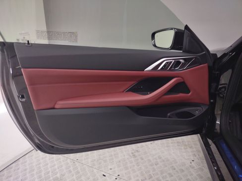 New 2026 BMW 430i Coupe w/ M Sport Package image 16