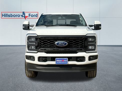 Used 2023 Ford F250 Lariat w/ Sport Appearance Package image 2