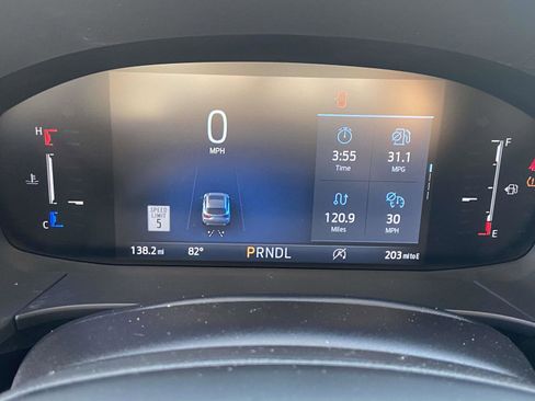 Used 2025 Ford Escape Active w/ Tech Pack #1 FWD image 24