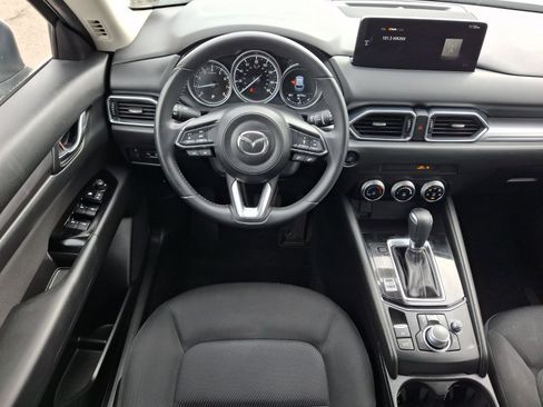 Used 2023 MAZDA CX-5 AWD 2.5 S image 11