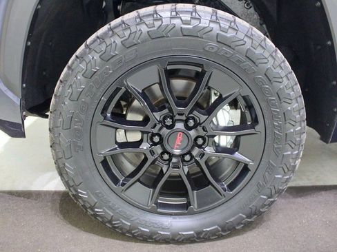 Used 2023 Toyota Tundra SR5 image 7