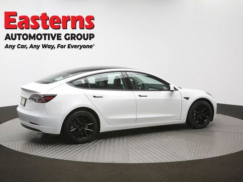 Used 2023 Tesla Model 3 Standard Range RWD image 37