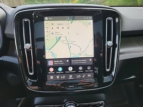 Certified 2024 Volvo XC40 Recharge Ultimate w/ Protection Package Premier AWD/4WD image 21
