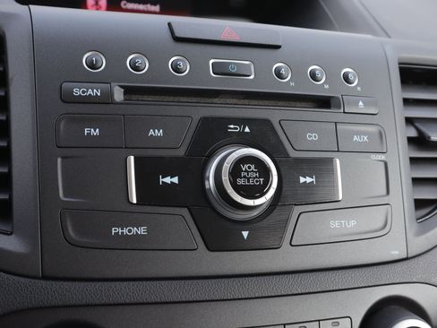 Used 2014 Honda CR-V LX image 13