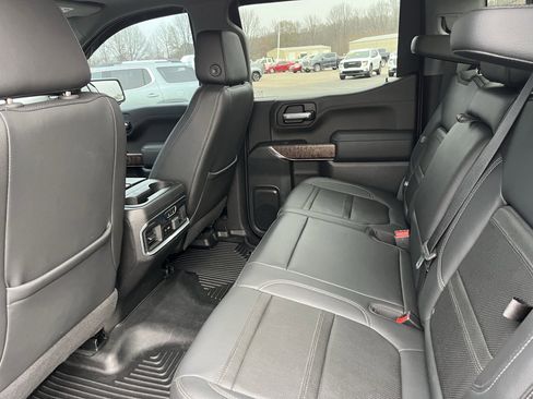 Used 2020 GMC Sierra 1500 Denali w/ Denali Ultimate Package image 7
