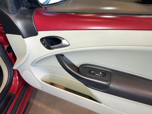 Used 2006 Saab 9-3 Aero image 62