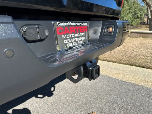 Used 2020 Toyota Tundra Platinum image 51