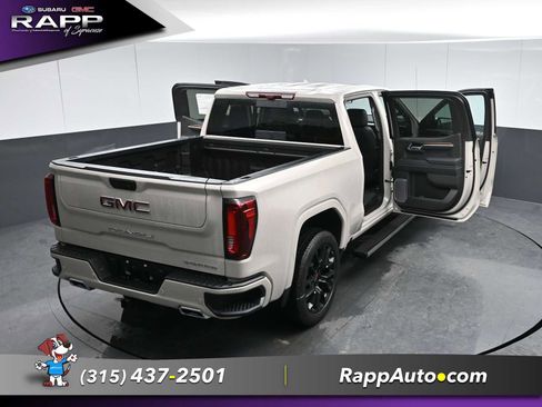 New 2026 GMC Sierra 1500 Denali w/ Denali Reserve Package image 27