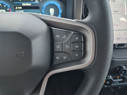 New 2025 Ford Bronco 4-Door w/ Sasquatch Package image 26