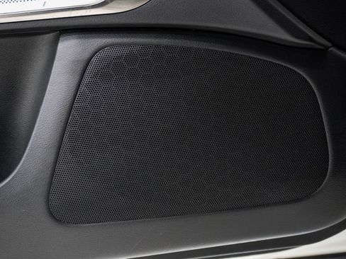 Used 2022 INFINITI Q50 Red Sport 400 w/ Carbon Fiber Package image 24