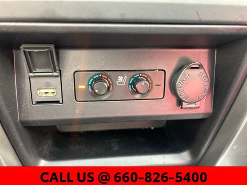 Used 2023 Toyota 4Runner Limited AWD/4WD image 22