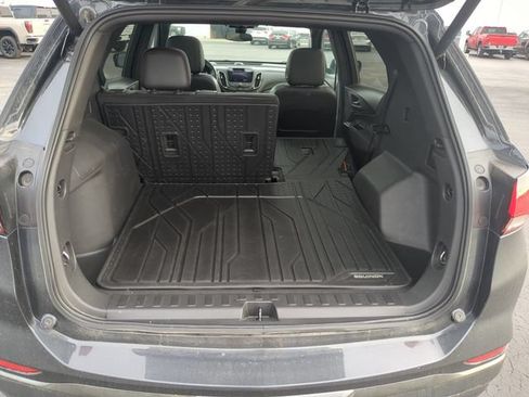 Used 2023 Chevrolet Equinox RS w/ RS Leather Package AWD/4WD image 26