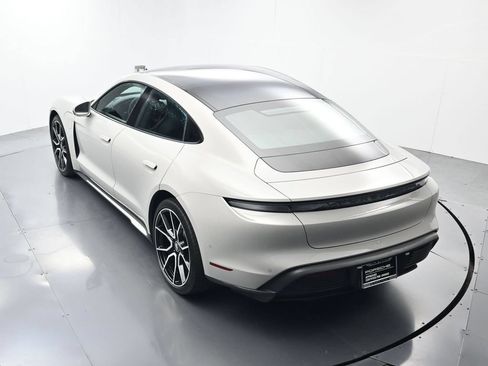 Certified 2023 Porsche Taycan RWD image 37