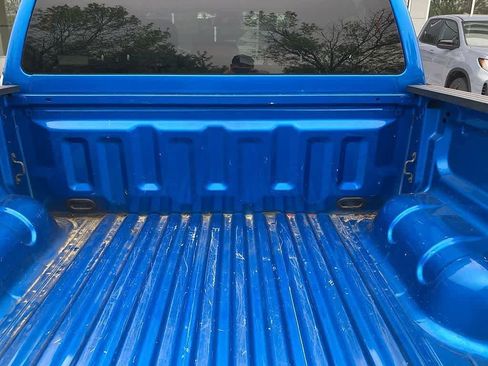 Used 2021 Ford Ranger XLT w/ Equipment Group 301A Mid AWD/4WD image 15