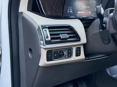 Used 2022 Lincoln Navigator Reserve image 27