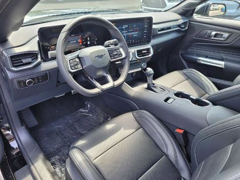 New 2025 Ford Mustang GT Premium image 6