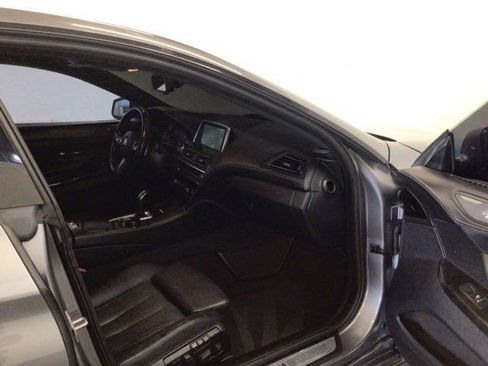 Used 2015 BMW 650i Gran Coupe xDrive AWD/4WD image 10