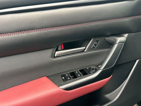 New 2026 MAZDA CX-50 AWD 2.5 Hybrid w/ Cargo Package image 32