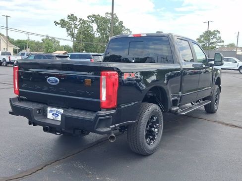 New 2026 Ford F350 XL w/ STX Appearance Package AWD/4WD image 21