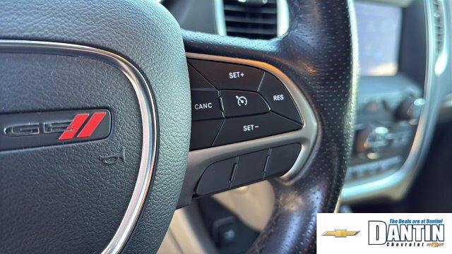 Used 2020 Dodge Durango SXT RWD image 21