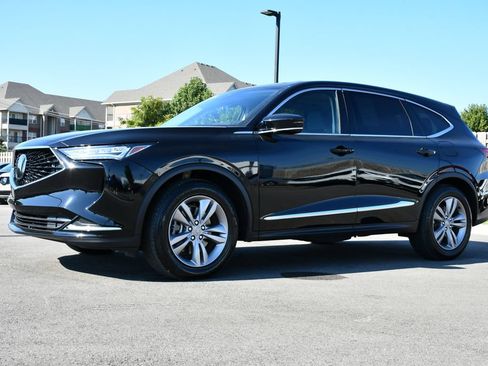 Certified 2024 Acura MDX FWD image 3