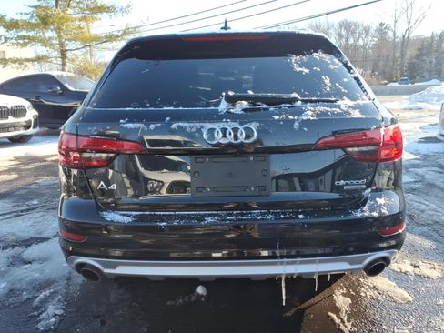 Used 2017 Audi A4 2.0T allroad Premium Plus w/ Technology Package image 4