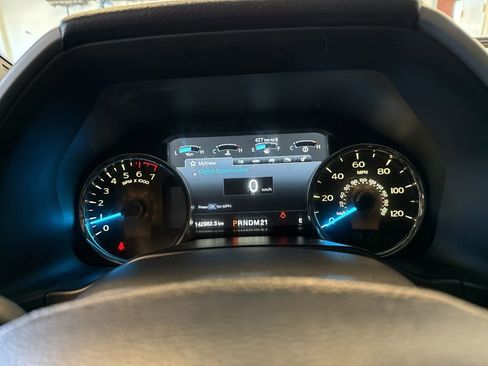 Used 2015 Ford F150 Lariat w/ Equipment Group 502A Luxury image 23