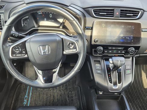Used 2021 Honda CR-V EX-L image 25