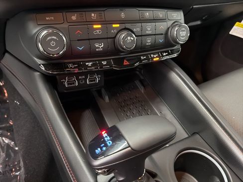 New 2026 Dodge Durango GT AWD/4WD image 23