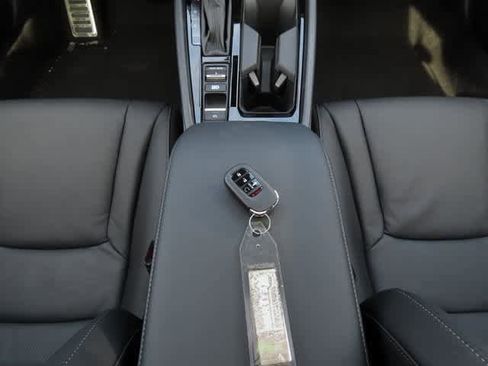 New 2026 Honda Accord Sport image 25