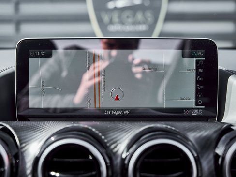 Used 2020 Mercedes-Benz AMG GT R image 79