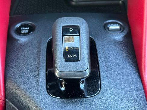 Used 2025 Nissan Z Performance w/ Floor Mat Package RWD image 30