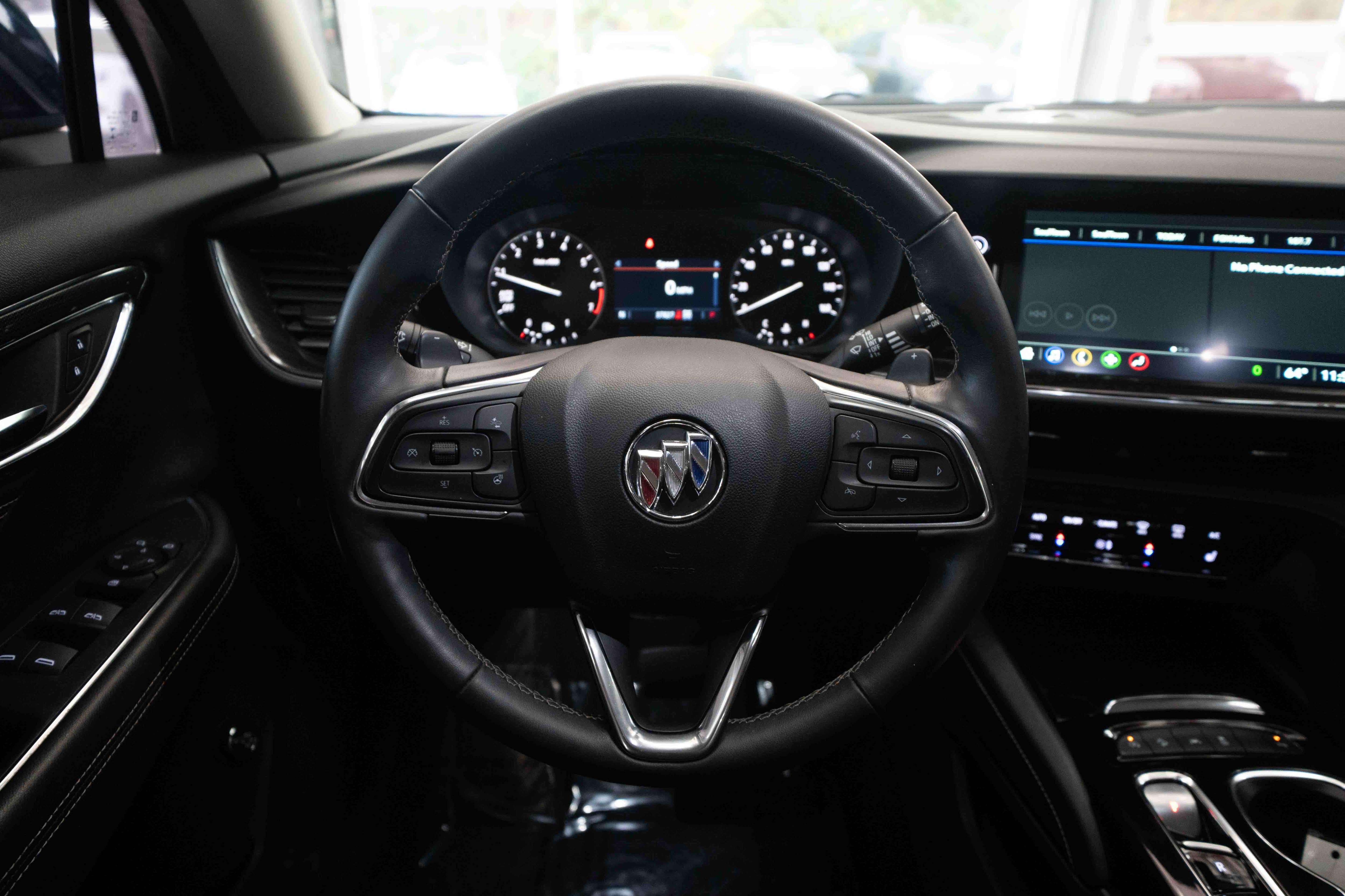 Used 2023 Buick Envision Preferred AWD/4WD image 22