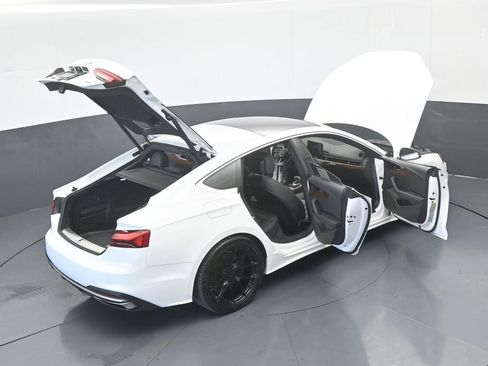 Used 2020 Audi A5 2.0T Premium image 71