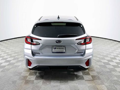 New 2026 Subaru Impreza 2.0i Sport image 6