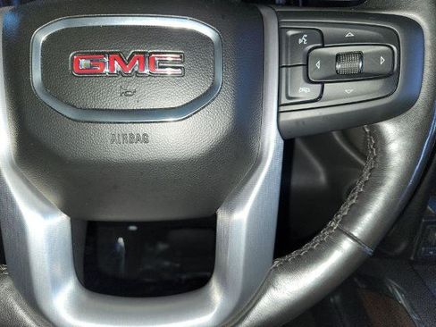 Used 2019 GMC Sierra 1500 SLT image 26