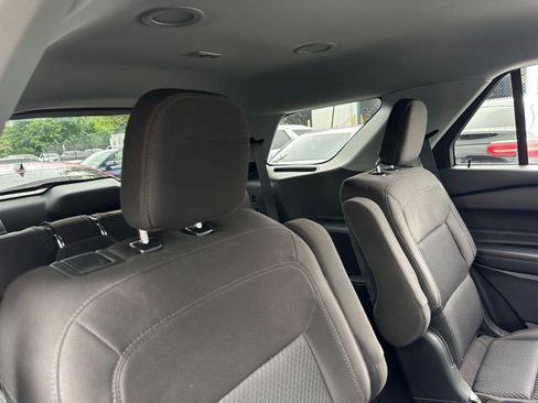 Used 2023 Ford Explorer XLT RWD image 30