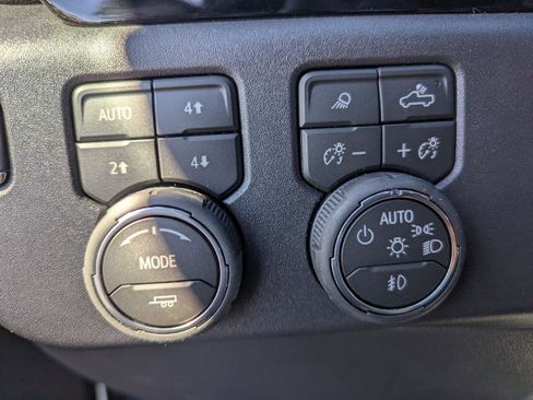 New 2026 Chevrolet Silverado 1500 LT Trail Boss w/ Safety Package image 34