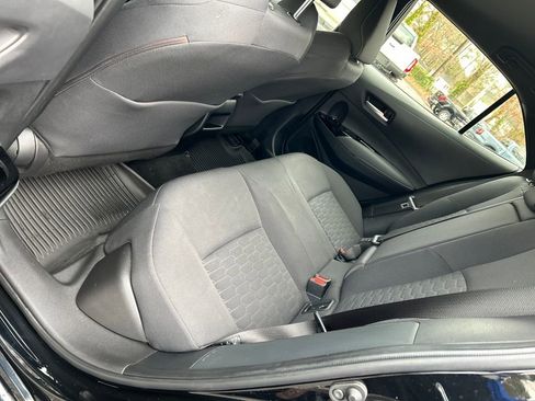 Used 2022 Toyota Corolla SE image 24