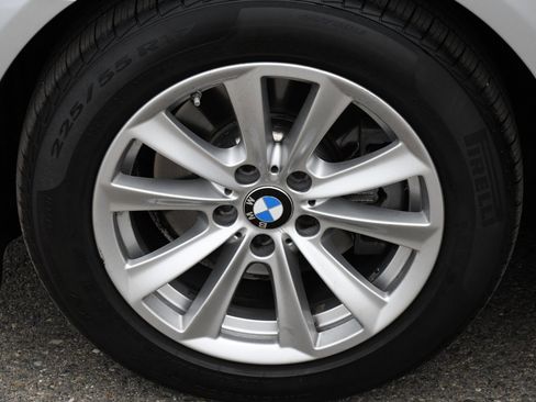 Used 2014 BMW 528i xDrive Sedan image 5